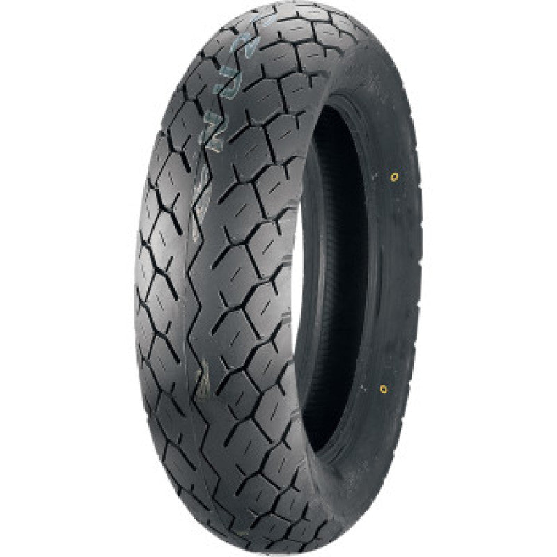 Bridgestone G546R Tire - 170/80-15 M/C 77S 1012