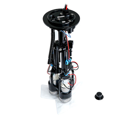 Snow Performance 03-13 Chevrolet Corvette High Output Version Fuel Hat (3 Pump 1-274 & 2-285) SNF-52100H SNF-52100H Photo - Primary