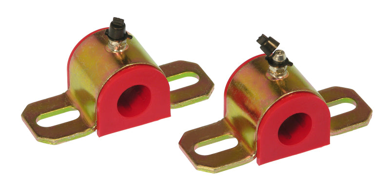 Prothane Suspension Stabilizer Bar Bushing 19-1161 Photo - Primary