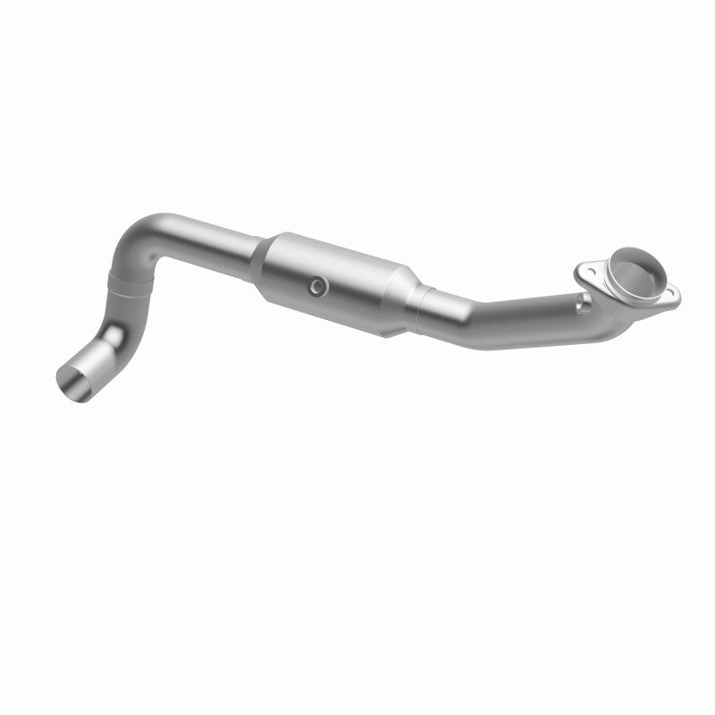 MagnaFlow Ford F-150 California Grade CARB Compliant Direct-Fit Catalytic Converter 5451831 360 Degree Image Set