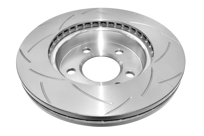 DBA 18-20 Volkswagen Amarok Front Slotted Street Series Rotor 2238S 2238S Photo - out of package