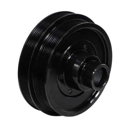 Fluidampr Ford Godzilla 7.3L Steel Internally Balanced Damper 750201 750201 User 3