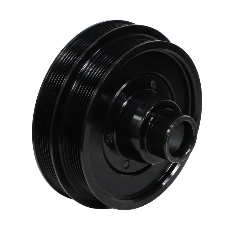 Fluidampr Ford Godzilla 7.3L Steel Internally Balanced Damper 750201 750201 User 3