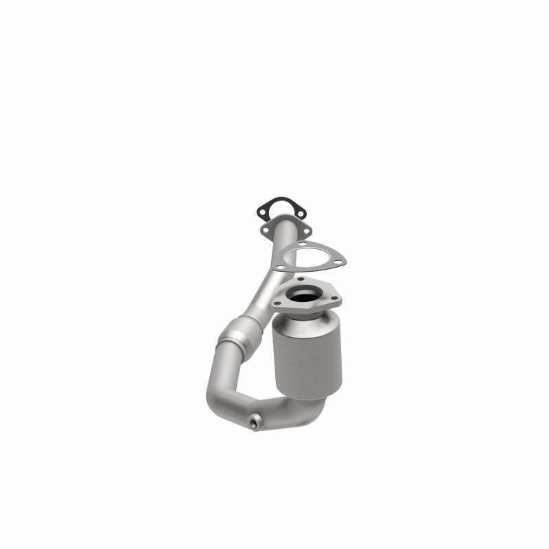 MagnaFlow Saturn Vue HM Grade Federal / EPA Compliant Direct-Fit Catalytic Converter 24323 360 Degree Image Set