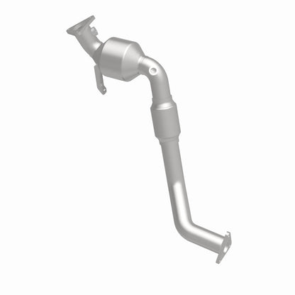 MagnaFlow OEM Grade Federal / EPA Compliant Direct-Fit Catalytic Converter 51947 360 Degree Image Set
