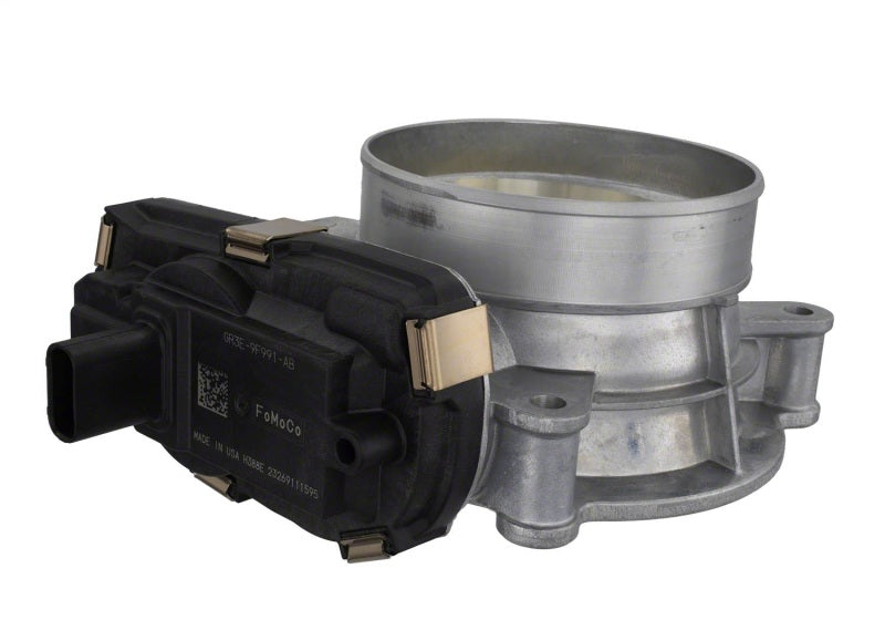 Ford Performance Parts 2015-2016 Mustang GT350 5.2L 87mm Throttle Body (Can Be Used With frM- M-9926-M52 Photo - Unmounted