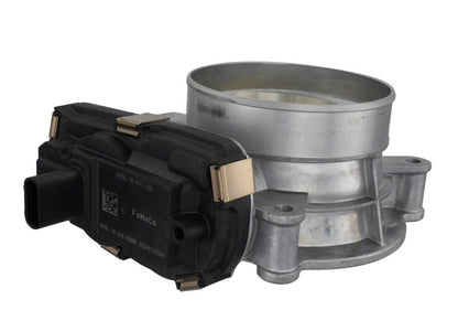 Ford Performance Parts 2015-2016 Mustang GT350 5.2L 87mm Throttle Body (Can Be Used With frM- M-9926-M52 Photo - Unmounted