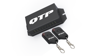 QTP Bolt-On QTEC Wireless Remote Controller 10900 10900 Photo - Primary