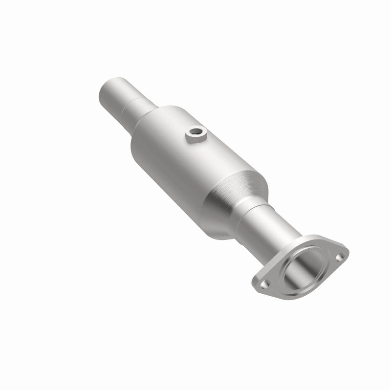 MagnaFlow California Grade CARB Compliant Direct-Fit Catalytic Converter 5561288 360 Degree Image Set