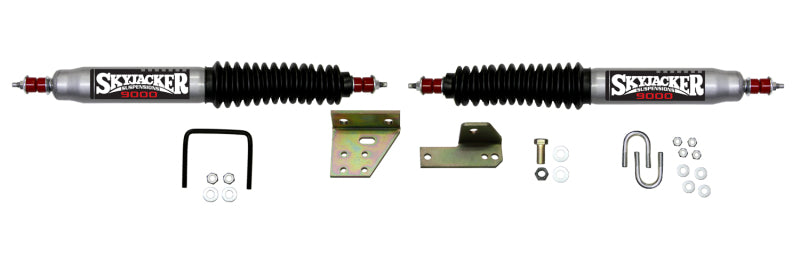 Skyjacker 1979-1983 Toyota Pickup Steering Damper Kit 9275 9275 Photo - Primary