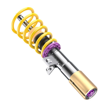 KW 2022+ BMW M4 (G82) Cabrio w/ Electronic Dampers (4WD Competition Model Only) V3 Coilover Kit 352200ER 352200ER User 3