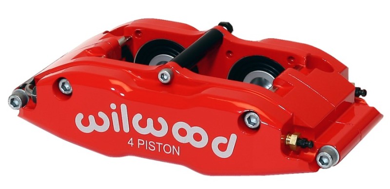 Wilwood Caliper-BNSL4R 1.75in Pistons 1.25in Disc 120-8071-R 120-8071-R User 1