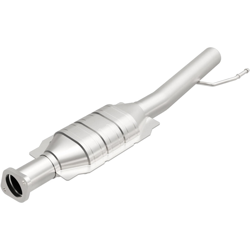 MagnaFlow HM Grade Federal / EPA Compliant Direct-Fit Catalytic Converter 24463 Photo - Primary