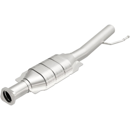 MagnaFlow HM Grade Federal / EPA Compliant Direct-Fit Catalytic Converter 24463 Photo - Primary