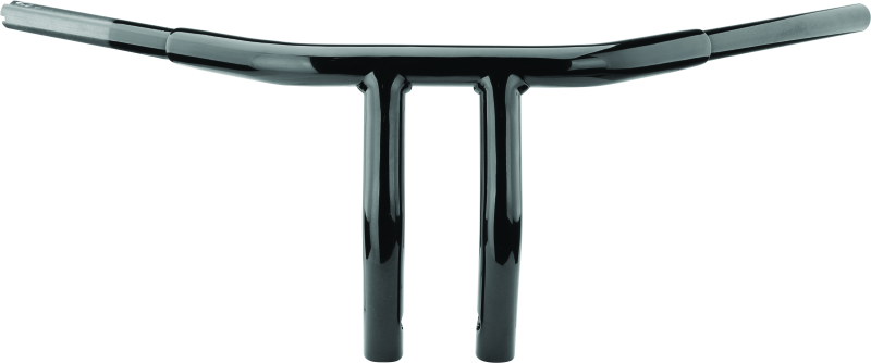 Bikers Choice Pullback 1.25inTbar 8in Blk Fbw 402247 402247 Photo - Primary