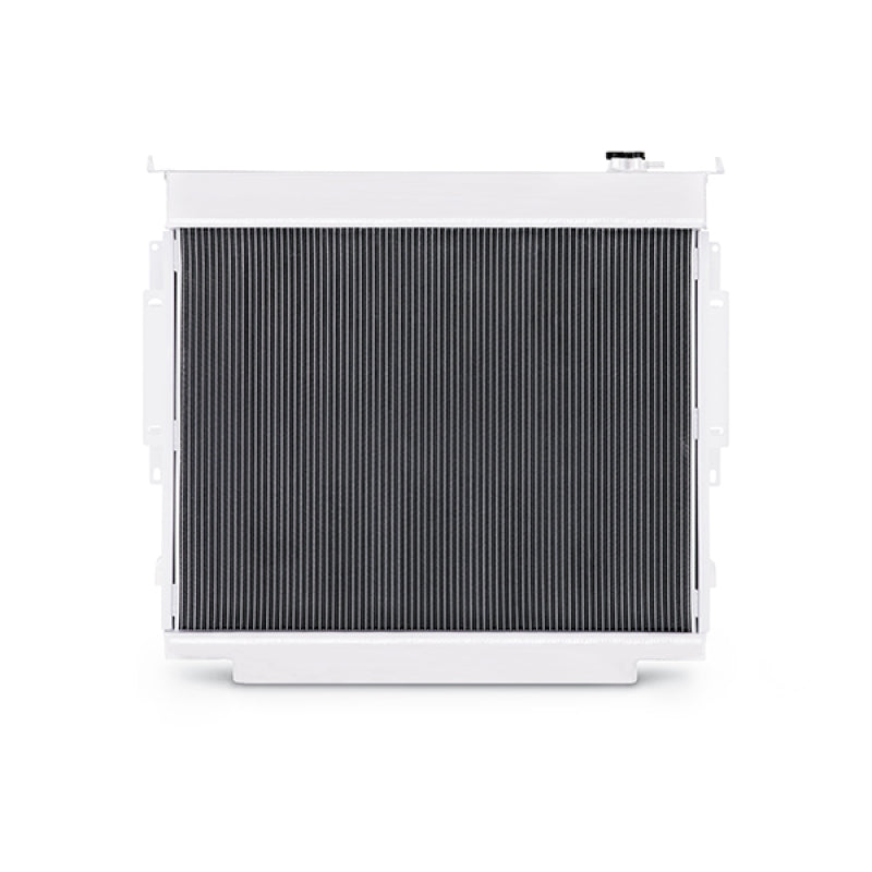 Mishimoto Ford 6.9L & 7.3L IDI Diesel Performance Aluminum Radiator MMRAD-F2D-83 User 2