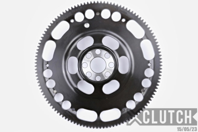 XCLUTCH 02-06 Acura RSX Base 2.0L Lightweight Chromoly Flywheel XFHN007CL XFHN007CL User 1