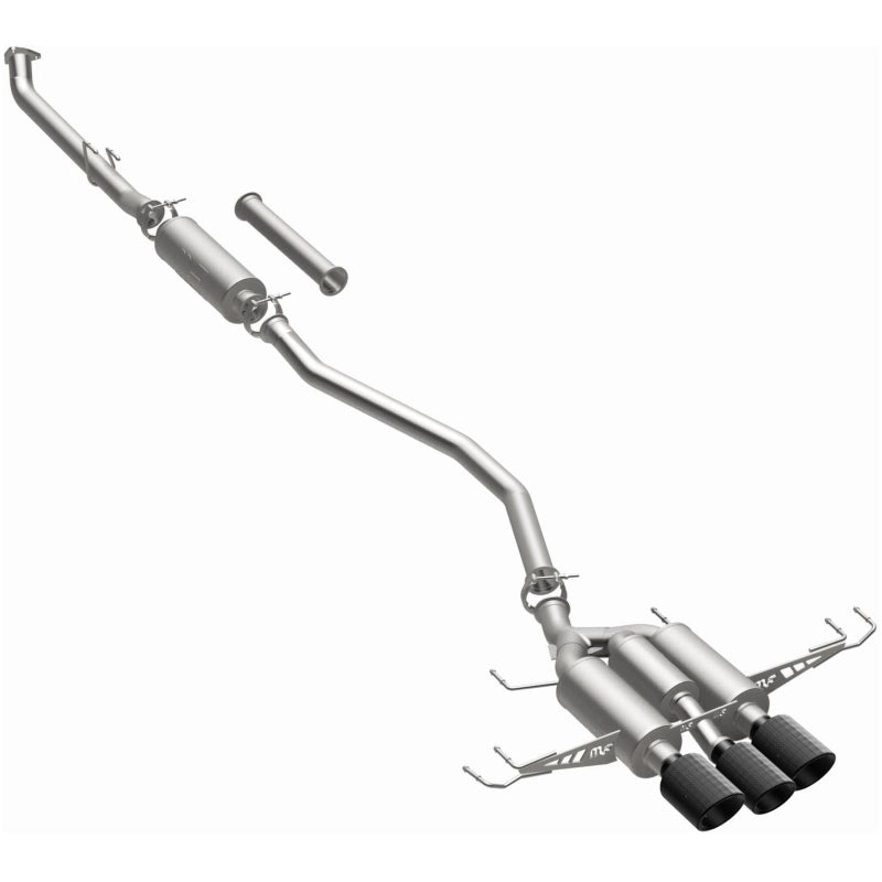 MagnaFlow Honda Civic Competition Series Cat-Back Performance Exhaust System 19383 Photo - out of package