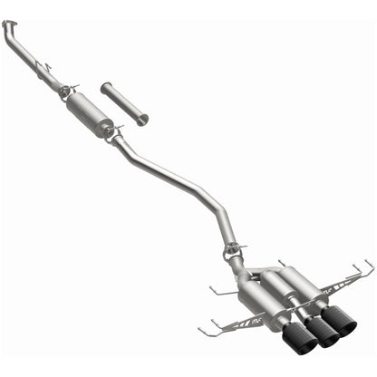 MagnaFlow Honda Civic Competition Series Cat-Back Performance Exhaust System 19383 Photo - out of package