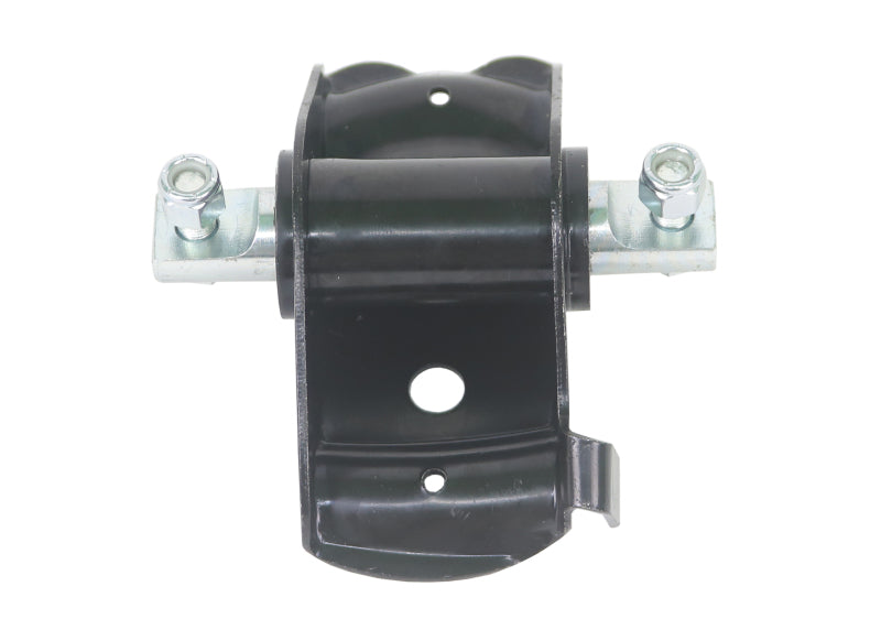 Whiteline Plus 65-73 Ford Mustang Front Coil Spring Saddle Assembly W71407G W71407G Photo - Close Up