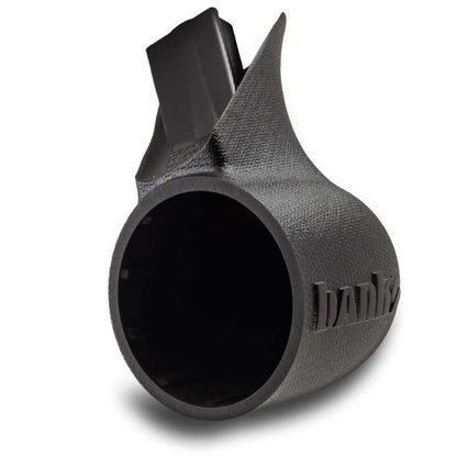 Banks Power 23-24 Ford Super Duty iDash Stealth Pod Mount - Single Gauge 63382 63382 Photo - Primary