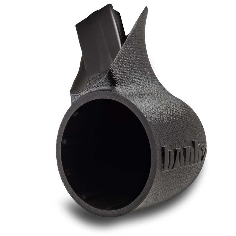Banks Power 23-24 Ford Super Duty iDash Stealth Pod Mount - Single Gauge 63382 63382 Photo - Primary