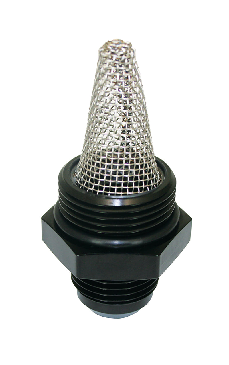 Moroso Fitting 12 An / 16 An W/S 23963 Photo - Primary
