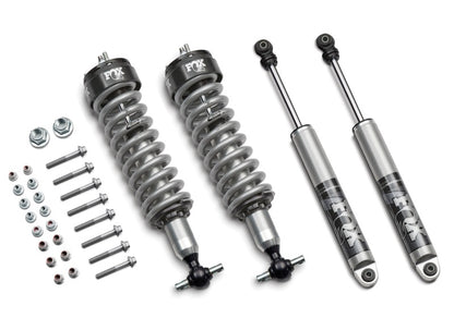 Ford Racing 19-21 Ford Ranger Fox (Tuned By Ford Performance) Off-Road Suspension Leveling Kit M-18000-RA M-18000-RA Photo - Primary