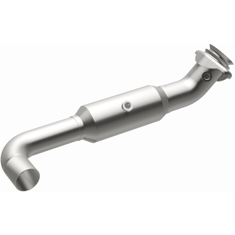 MagnaFlow Ford F-150 OEM Grade Federal / EPA Compliant Direct-Fit Catalytic Converter 21-520 Photo - out of package