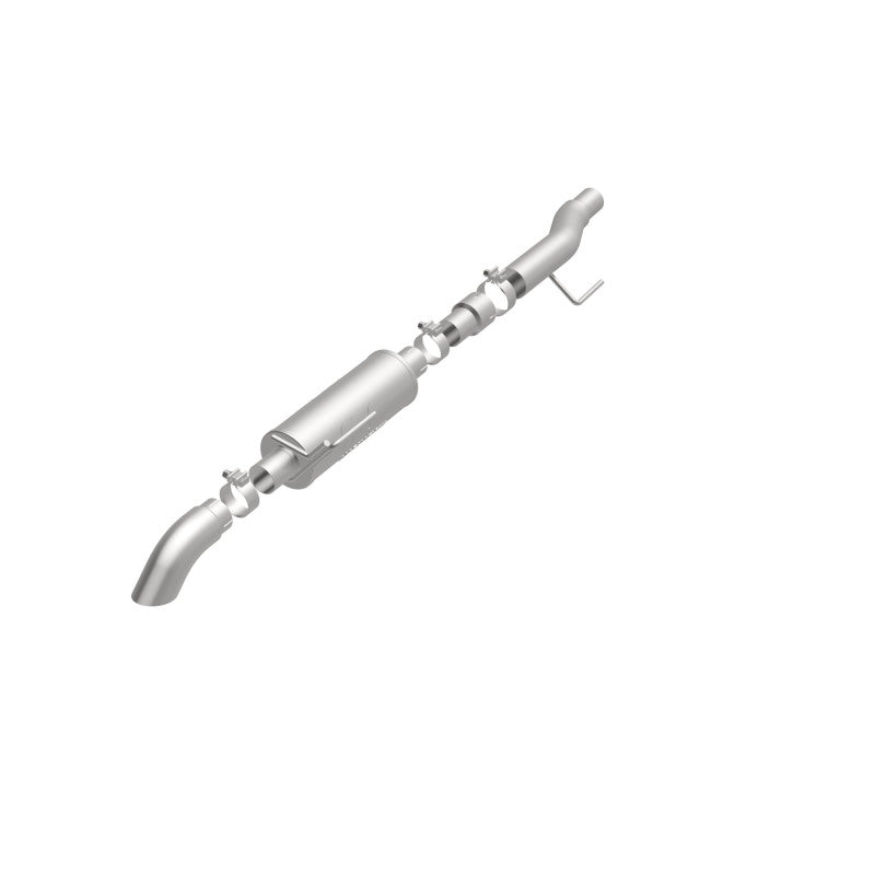 MagnaFlow Ford F-150 Off Road Pro Series Cat-Back Performance Exhaust System 19083 360 Degree Image Set