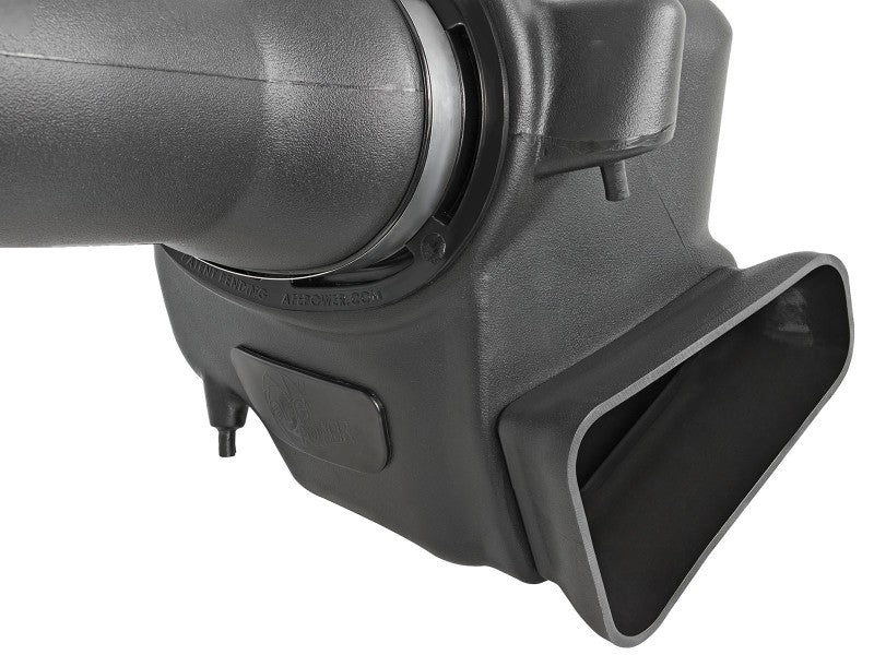 aFe  POWER 54-74210 Momentum GT Pro 5R Cold Air Intake System 54-74210 Photo - Unmounted