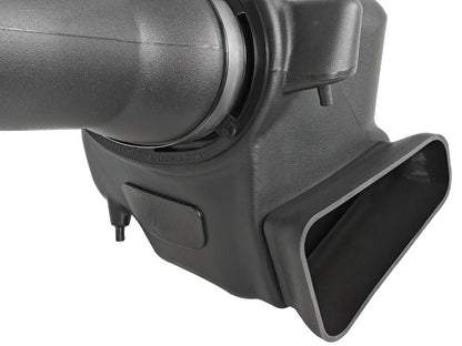aFe  POWER 54-74210 Momentum GT Pro 5R Cold Air Intake System 54-74210 Photo - Unmounted