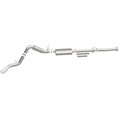 MagnaFlow Street Series Cat-Back Performance Exhaust System 19026 Photo - out of package