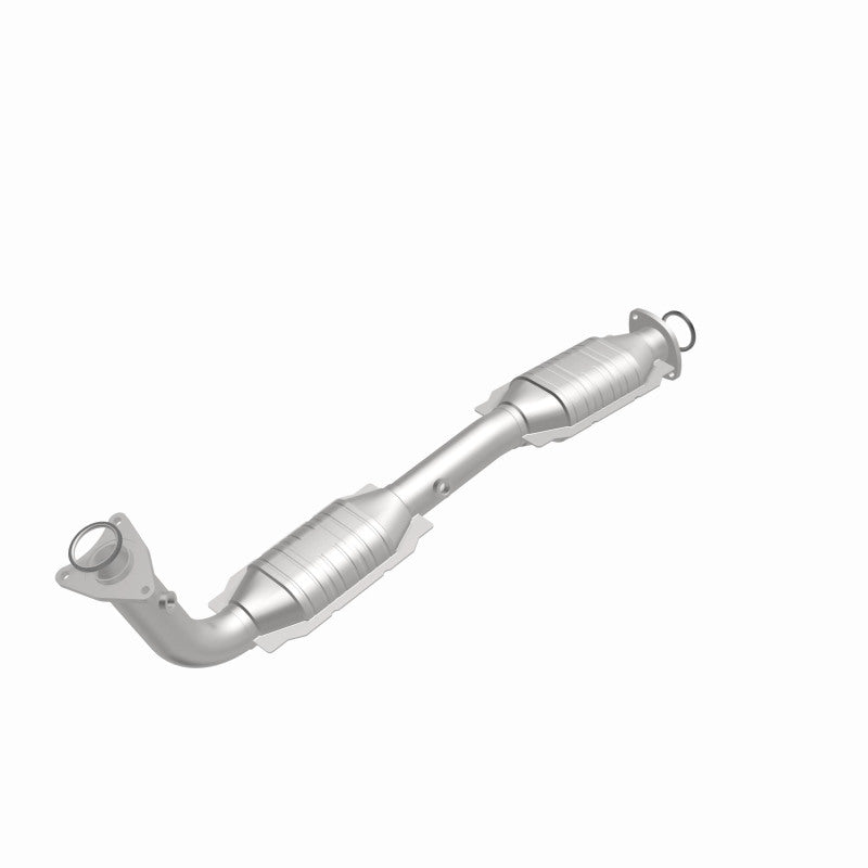MagnaFlow Toyota HM Grade Federal / EPA Compliant Direct-Fit Catalytic Converter 93458 360 Degree Image Set
