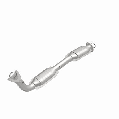 MagnaFlow Toyota HM Grade Federal / EPA Compliant Direct-Fit Catalytic Converter 93458 360 Degree Image Set