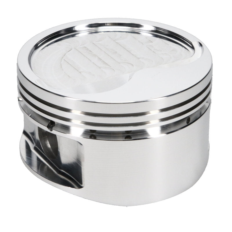 JE Pistons SB CHRY INV DOME Set of 8 Pistons 207420 207420 User 4