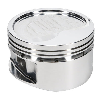 JE Pistons SB CHRY INV DOME Set of 8 Pistons 207420 207420 User 4