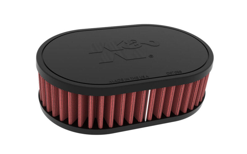 K&N Engineering Universal Clamp-On Air Filter RU-071V RU-071V Photo - Primary
