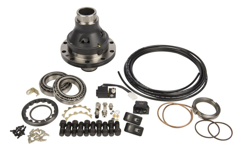 ARB Air Locker Comp Ed Ford 10In 40Spl 2.25In Brg S/N RD249CE RD249CE Photo - Primary