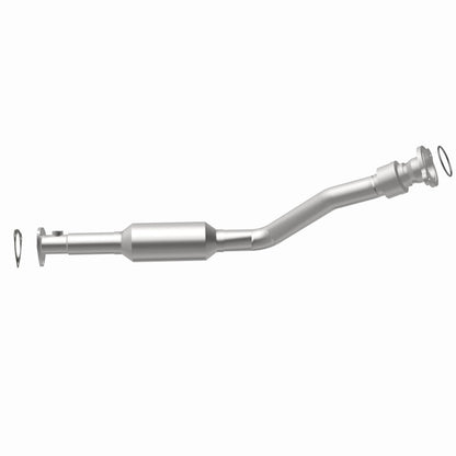 MagnaFlow California Grade CARB Compliant Direct-Fit Catalytic Converter 5461996 360 Degree Image Set