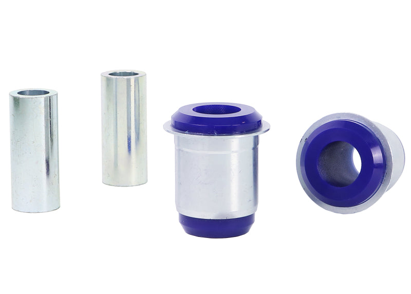 SuperPro Front Control Arm Lower-Front Bushing Kit SPF3279K Photo - Primary