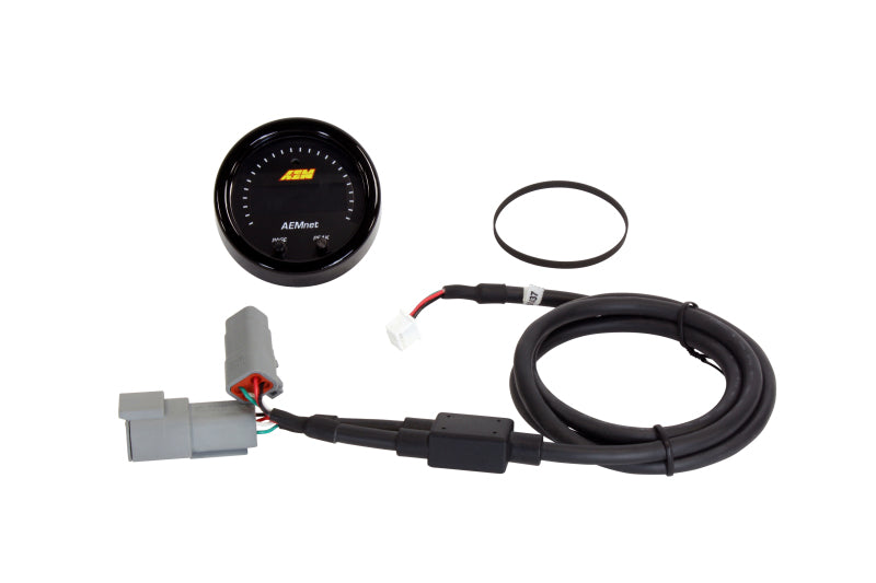 AEM Electronics Ignition Knock (Detonation) Sensor 30-0312 Photo - Primary