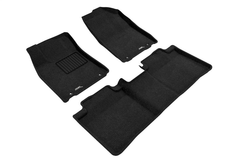 3D MAXpider 13-18 Lexus Es/ Es Hybrid Elegant Black R1 R2 L1LX02704709 L1LX02704709 Photo - Primary