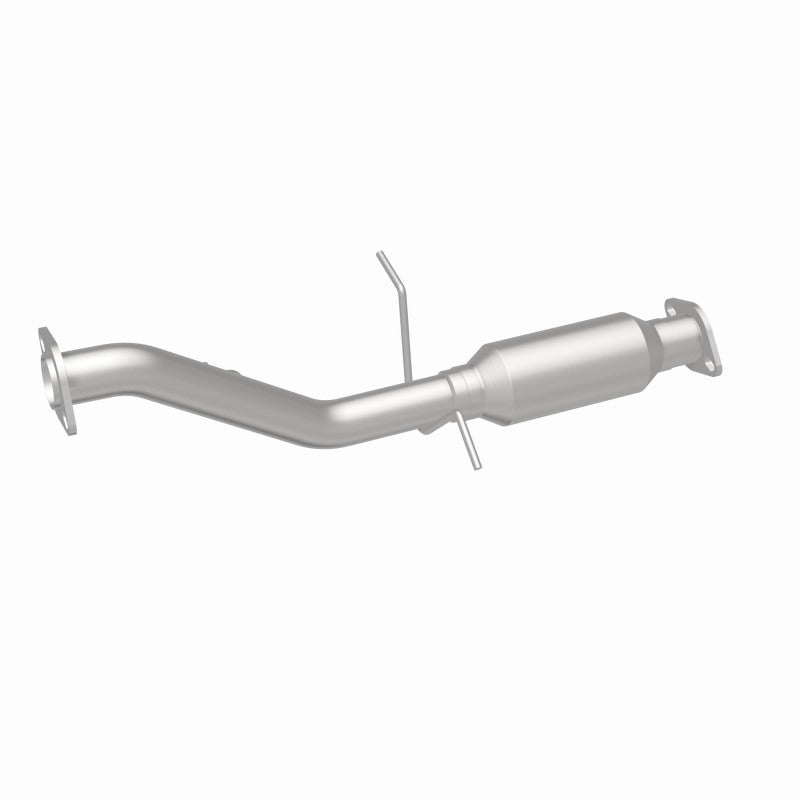 MagnaFlow Toyota T100 California Grade CARB Compliant Direct-Fit Catalytic Converter 4481014 360 Degree Image Set