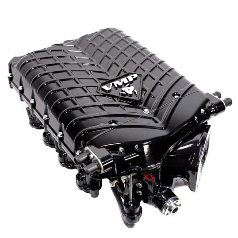 VMP Performance 2024+ Ford Mustang 5.0L Gen6 3.0L Supercharger Kit - Stage 1 WK-2640-S1-30-VMP WK-2640-S1-30-VMP User 1