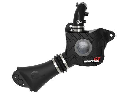 aFe 19-20 Suzuki Jimny 1.5L Momentum GT Cold Air Intake w/ Pro 5R Media 50-70046R 50-70046R Photo - Unmounted