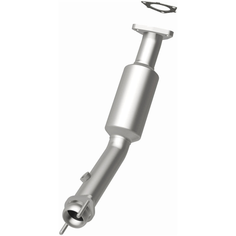 MagnaFlow HM Grade Federal / EPA Compliant Direct-Fit Catalytic Converter 23489 Photo - out of package
