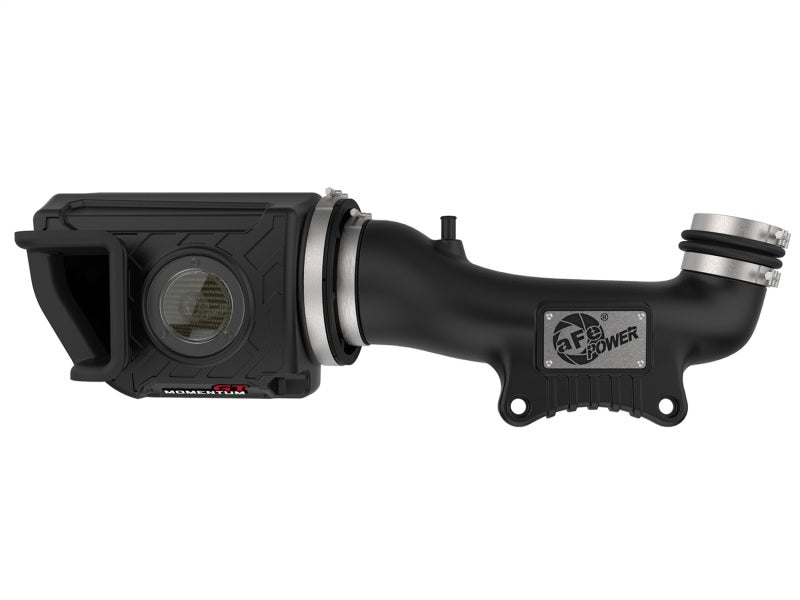 aFe Momentum Gt Pro Guard 7 Cold Air Intake System Jeep Wrangler Jk 12-18 75-76212 Photo - Unmounted