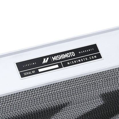 Mishimoto Ford Mustang EcoBoost Performance Aluminum Radiator MMRAD-MUS4-15 User 1