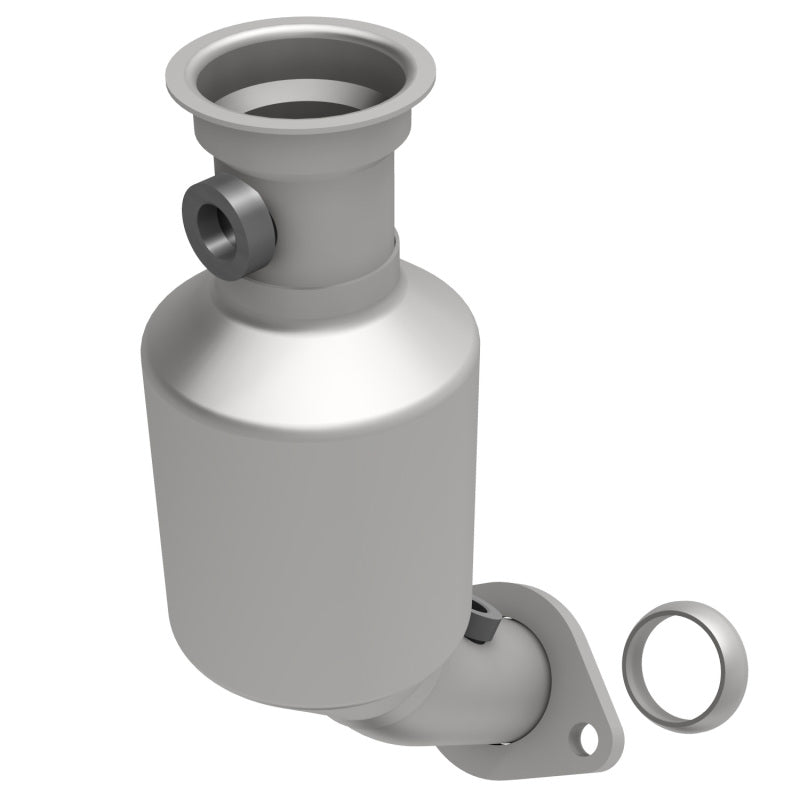 MagnaFlow Jeep Liberty HM Grade Federal / EPA Compliant Direct-Fit Catalytic Converter 93237 Photo - Primary